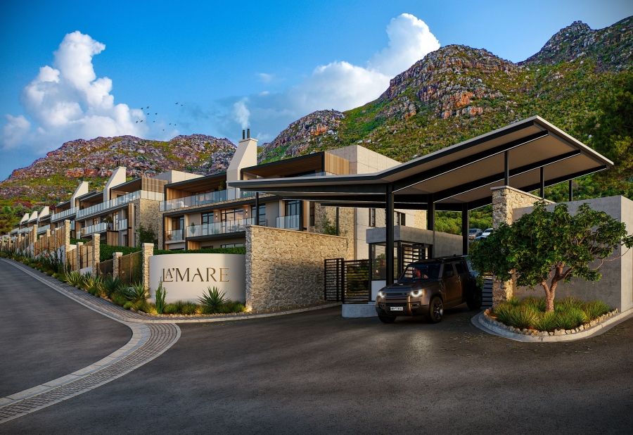 2 Bedroom Property for Sale in Hout Bay Harbour Western Cape